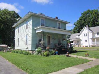 10 Howe St, Prattsburgh, NY 14873-9704