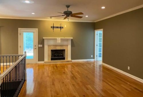 109 Alston Cir, Lexington SC  29072-7326 exterior