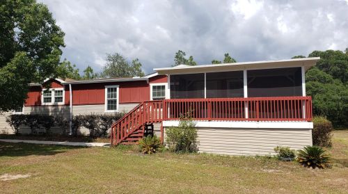 1391 Gettysburg Dr, Homosassa, FL 34448-1659