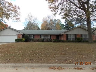 2832 Suroya St, Muskogee, OK 74403-1628