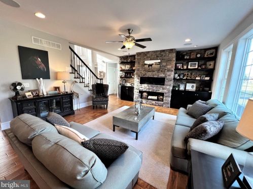 117 Spyglass Dr, Camden-Wy DE  19934-4640 exterior