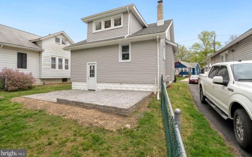 182 Reading Ave, Camden NJ  08107-1414 exterior