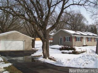 2510 Hazelwood St, Saint Paul, MN 55109-2029