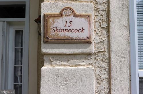 15 Shinnecock Rd, Dover DE  19904-9404 exterior