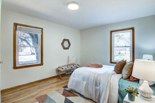 5388 Shore Dr, Eau Claire WI  54703-2073 exterior