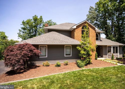 117 Diamond Ct, Harrisonburg VA  22801-3414 exterior