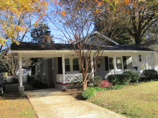 380 Reese St, Memphis, TN 38111-4425