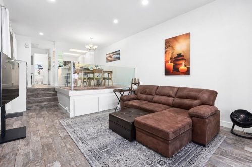 6120 Marina Pacifica Dr, Long Beach CA  90803-3876 exterior