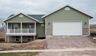 1611 Berry Hill Ct, West Baraboo, WI 53913-1398