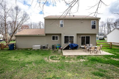 3588 Heartwood Rd, Amelia OH  45102-1761 exterior