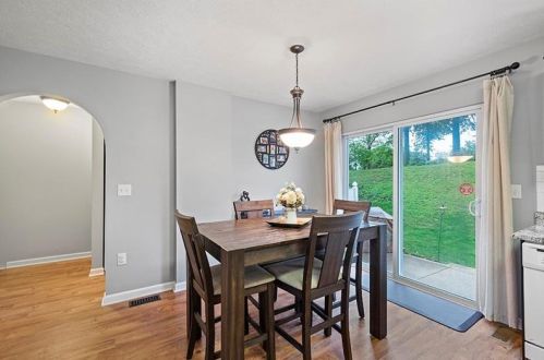 1232 Gneiss Dr, Mc Donald PA  15057-3561 exterior