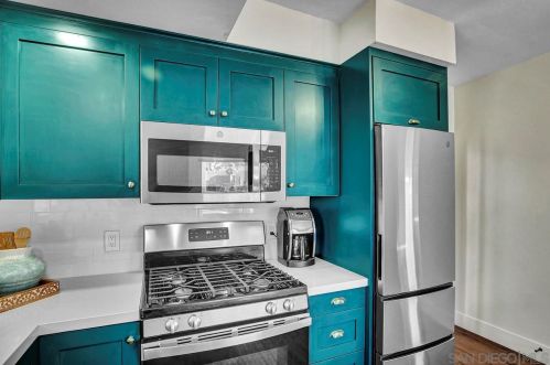 2926 Polk Ave, San Diego CA  92104-2506 exterior