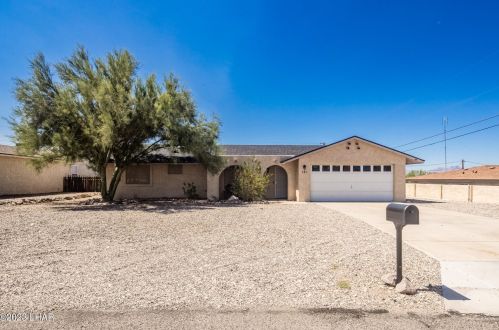 131 Lakemaster Ln, Lake Havasu City, AZ 86403-5126