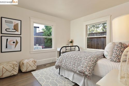 312 Alta Vista Ave, Oakland, CA 94610-1941