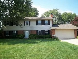 1802 Carlyle Dr, Piqua, OH 45356-4408