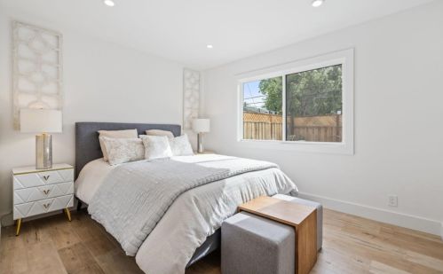 516 Baywood Ave, San Jose CA  95128-4601 exterior