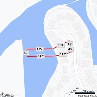 1798 Harbor Ln, Naples, FL 34104-4214