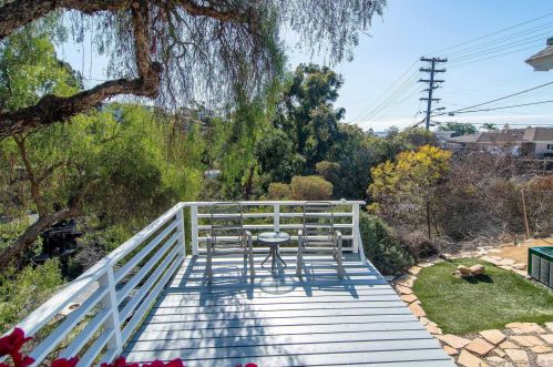 2911 Curlew St, San Diego CA 92103-3933 exterior