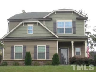 5204 Sapphire Springs Dr, Knightdale, NC 27545-7581