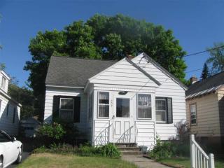 602 Rankin Ave, Schenectady, NY 12308-3423