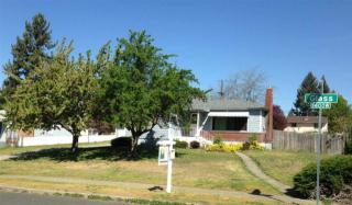 1406 Glass Ave, Spokane WA  99207-4632 exterior