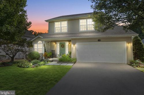 106 Scotts Way, Wilmington, DE 19810-4158