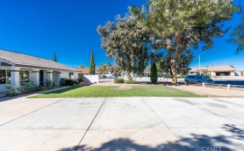 12808 Mountain Shadows Ct, Victorville, CA 92392-9217