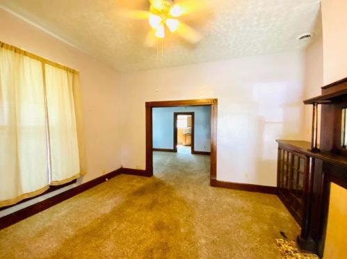 207 Stockton Ave, Clinton County OH  45169-1230 exterior