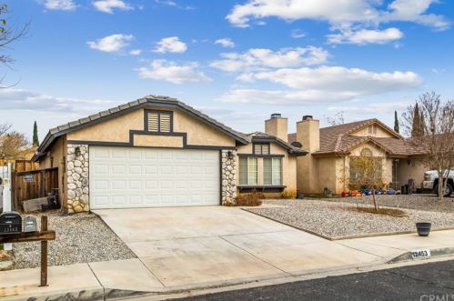 12453 Goldstone Dr, Victorville, CA 92392-8695