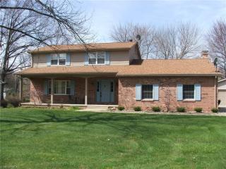 160 Heather Ln, Mecca OH  44410-1218 exterior