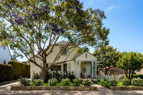 422 Padre St, Santa Barbara, CA 93103-1937