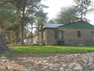 408 Ute St, Farmington NM  87401-6350 exterior