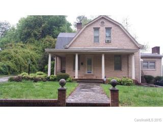 515 Lee Ave, Wadesboro NC  28170-2212 exterior