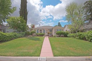 2001 Bradford St, Bakersfield, CA 93304-3503
