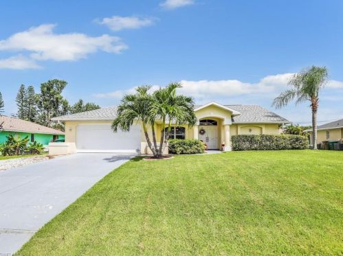 201 4th St, Cape Coral, FL 33909-0019