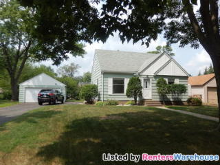 6238 Irving Ave, Minneapolis MN  55423-1218 exterior