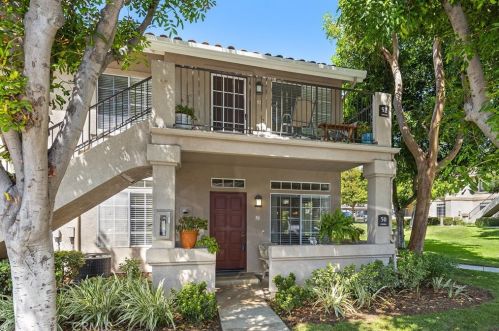 50 Cardinal, Trabuco Canyon, CA 92688-1647