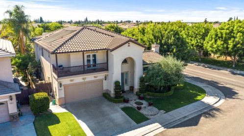 4021 Calistoga Ct, Modesto CA  95356-8987 exterior