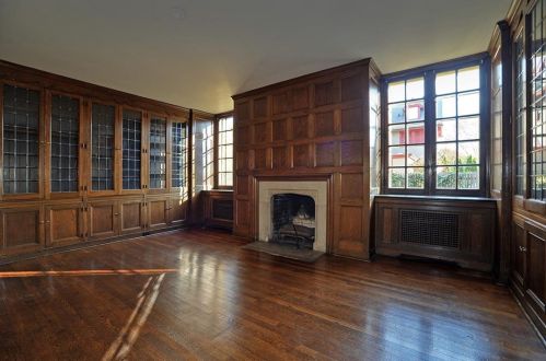 5734 Woodland Rd, Pittsburgh PA  15232-2818 exterior