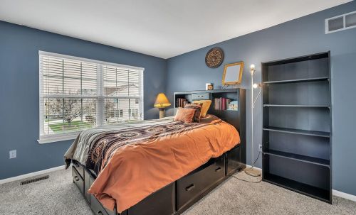 10801 67 St, Kenosha WI 53143-1322 exterior