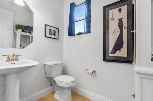 12170 Bennington Cir, Port Saint Lucie FL  34987-2703 exterior