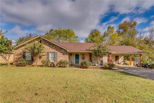 3731 Norwood Ln, Tuscaloosa, AL 35405-3332