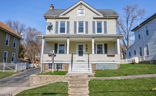 7 Main St, High Bridge, NJ 08829-2511
