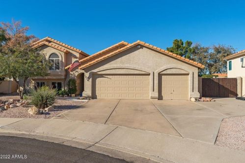 1254 Arden Cir, Mesa, AZ 85205-4361