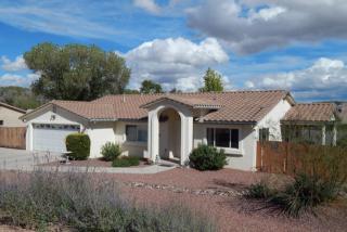4518 Broken Saddle Dr, Cottonwood, AZ 86326-5722
