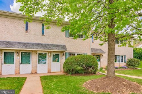 86 Hampstead Dr, Prospectville PA  19002-4944 exterior