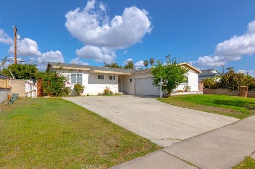 1425 Houston Ave, Fullerton, CA 92833-4605
