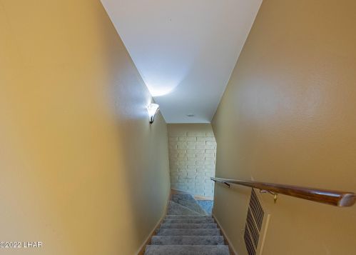 2943 Sombrero Dr, Lake Havasu City AZ  86404-3241 exterior