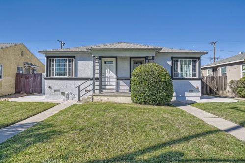 3617 Cherry Ave, Long Beach, CA 90807-4301