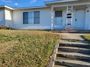 65 Mundt St, Denison TX  75020-8323 exterior